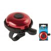 ZVONO M-WAVE ALUMINI/CRNO CRVENO