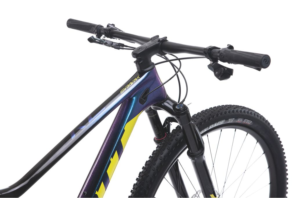 Spark RC 900 Team Issue AXS (2020) - Slika 4