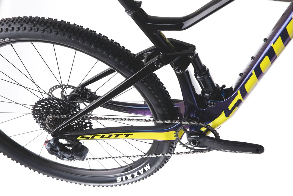 Spark RC 900 Team Issue AXS (2020) - Slika 5