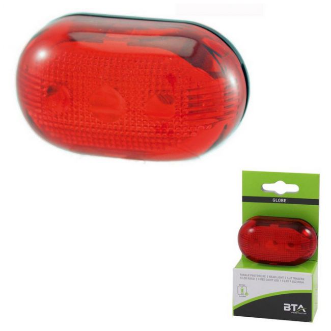 TREPTAVO SVJETLO *BTA*