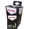 RALSON ZRAČNICA 26X1 3/8;26X1.10–1.75