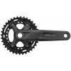 LANČANIK POGONA SHIMANO DEORE (FCM41002CX66)