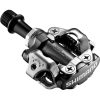 PEDALA SHIMANO MTB, PD-M540L, SPD