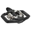 PEDALA SHIMANO MTB, PD-ME700, SPD