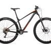 ROCK MACHINE 29 BLIZZ CARBON