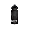 BIDON WAG CRNO TRANSPARENTNI 500ml