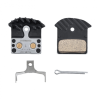 PAKNA KOČNICE SHIMANO METAL