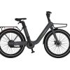 MS ENERGY E-BIKE C102 sivi