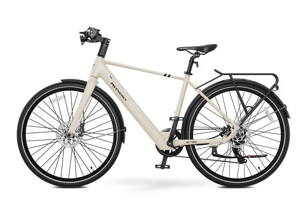 MS ENERGY eBike c40 - Slika 2
