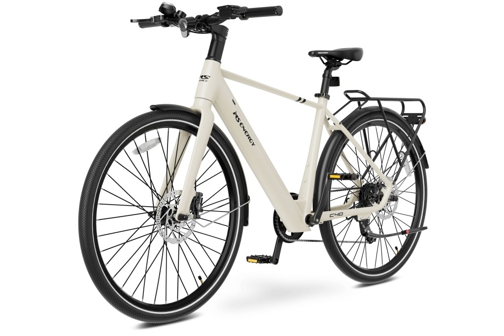 MS ENERGY eBike c40 - Slika 3