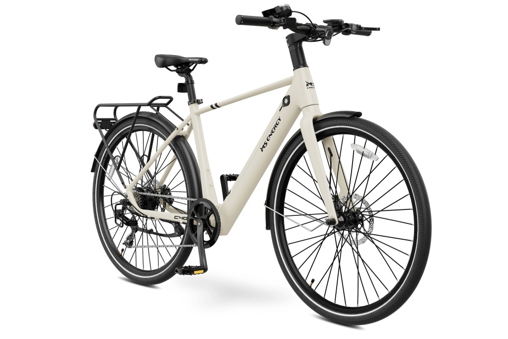 MS ENERGY eBike c40 - Slika 4