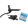 DISK KOČNICA PREDNJA SHIMANO MT200 HIDRAULIČNA S ADAPTEROM - CRIJEVO 850 MM L.RUČICA