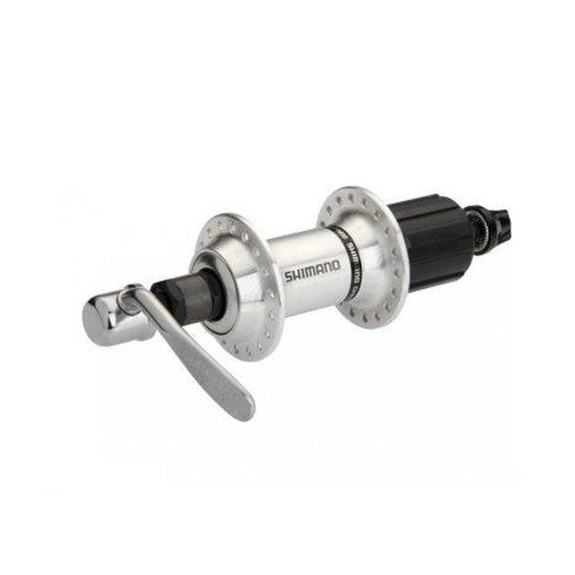 GLAVA ZADNJA SHIMANO ALTUS 8 9 BRZINA 36 RUPA