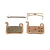 PAKNA KOČNICE SHIMANO METAL OPRUGA M965/966/800/775/765/665/585/545/535