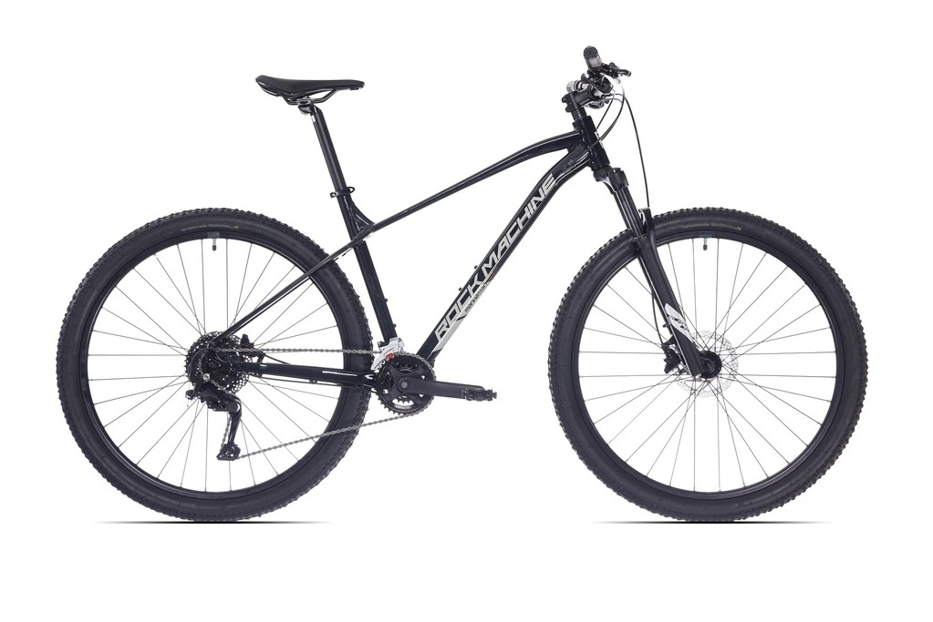 ROCK MACHINE 29 MANHATTAN