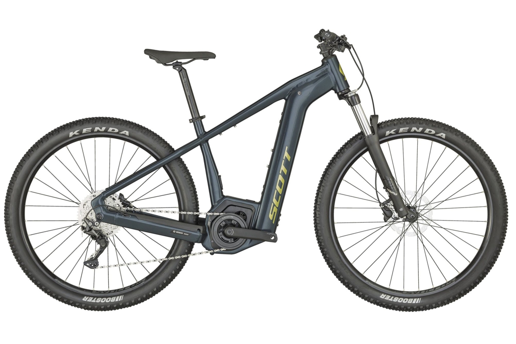 SCOTT ASPECT eRIDE 930 29"