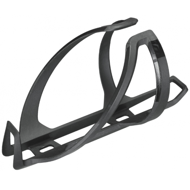 NOSAČ BIDONA SYNCROS COUPE CAGE 1.0 CRNI MAT