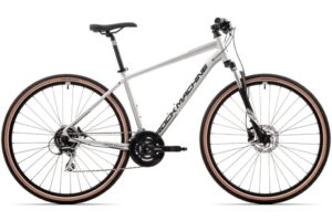 ROCK MACHINE CROSSRIDE 29"