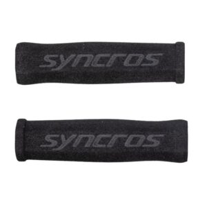 RUČICA VOLANA-GRIP SYNCROS PJENA CRNA