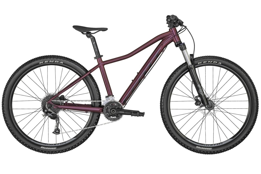 SCOTT CONTESSA ACTIVE 40 27,5"