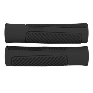 RUČICA VOLANA-GRIP SYNCROS XC M CRNA