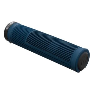 RUČICA VOLANA-GRIP SYNCROS AM LOCK-ON PLAVA M 33 MM