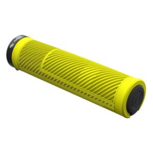 RUČICA VOLANA-GRIP SYNCROS AM LOCK-ON ŽUTA M 33 MM