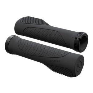 RUČICA VOLANA-GRIP SYNCROS COMFORT LOCK-ON 140 MM CRNA