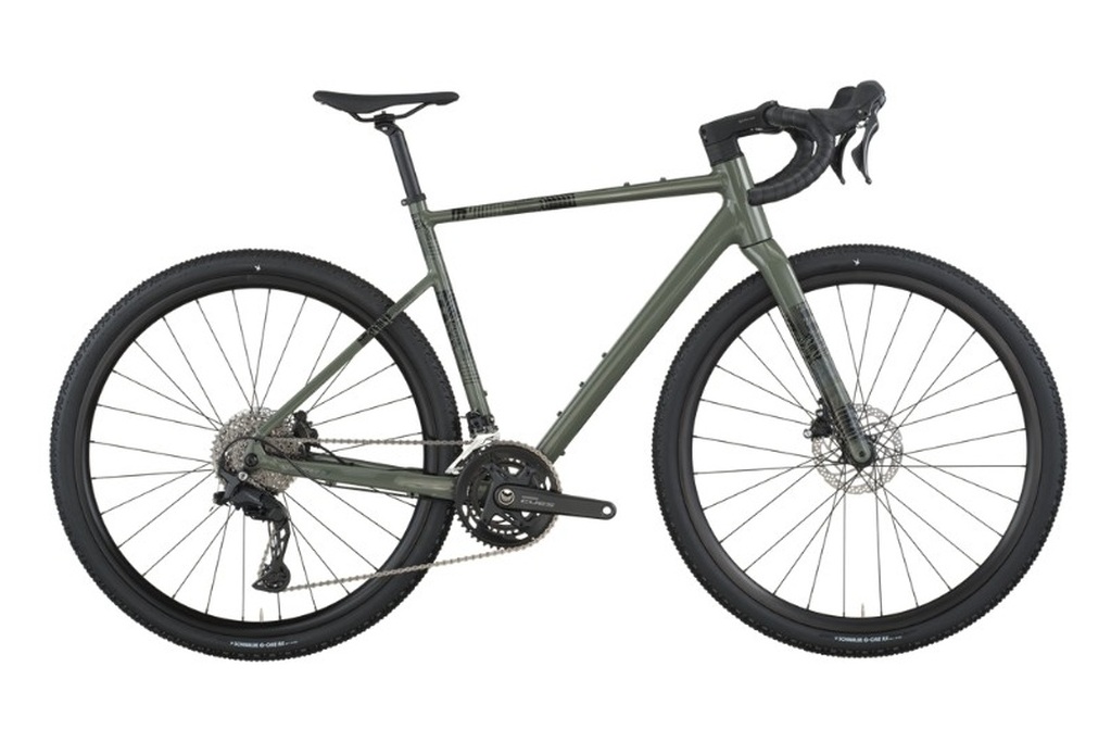 SCOTT SPEEDSTER GRAVEL 20 28"