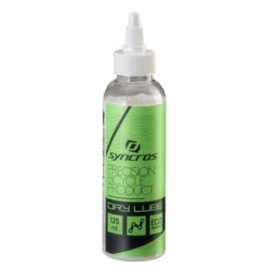Ulje za lanac SYNCROS Dry Lube 125ml