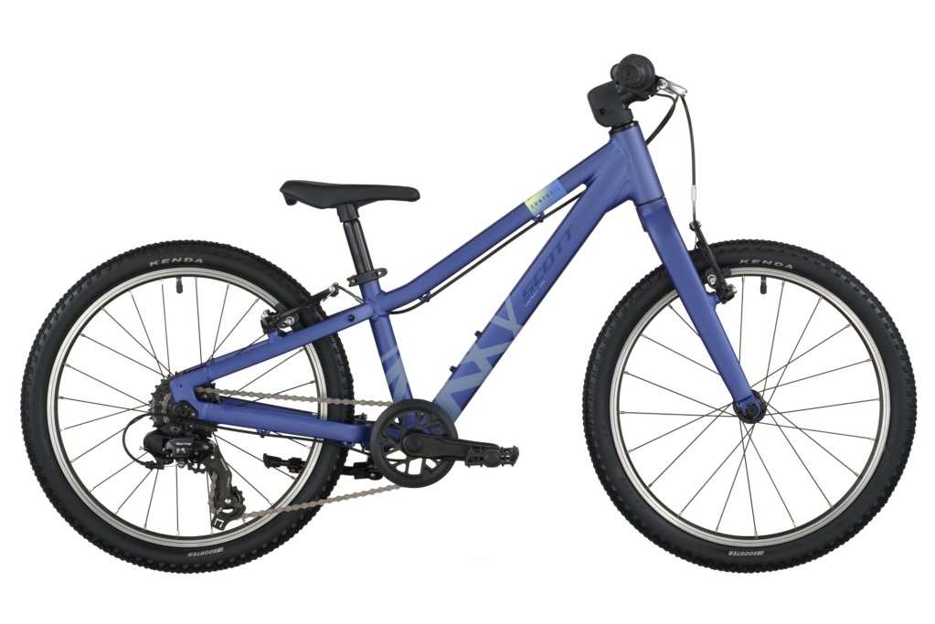 SCOTT CONTRAIL 200 20"