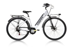 COPPI RAMBLA HOLLAND 28'' ELEKTRIČNI