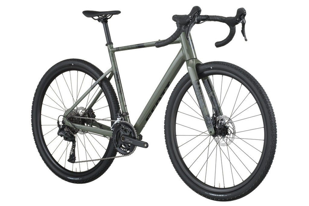 SCOTT SPEEDSTER GRAVEL 20 28" - Slika 2