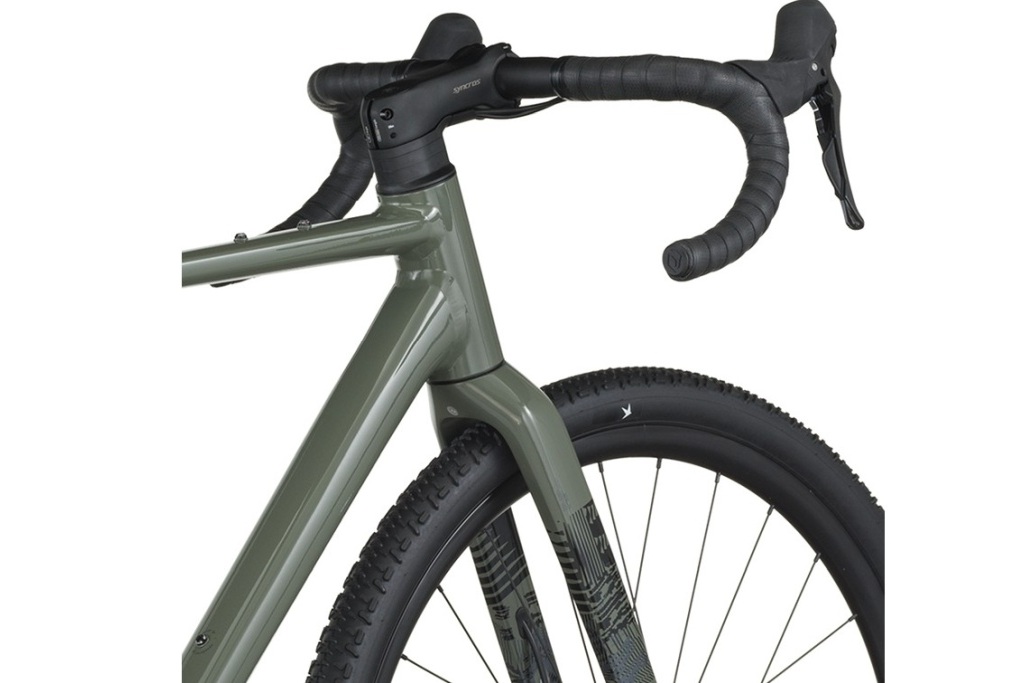 SCOTT SPEEDSTER GRAVEL 20 28" - Slika 5