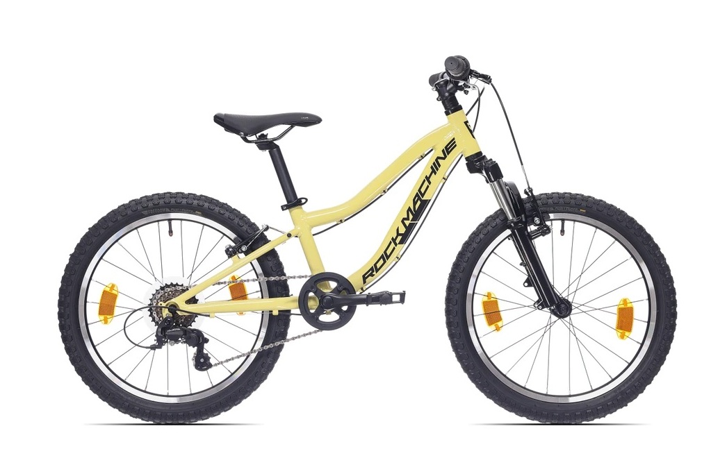 ROCK MACHINE D20 STORM 20"