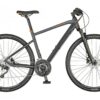 SCOTT SUB CROSS 10 28"