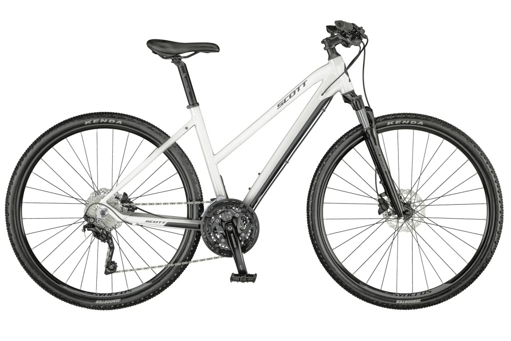 SCOTT SUB CROSS 20 28"