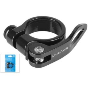 ŠELNA M-WAVE-OBUJMICA CIJEVI SJEDALA BRZI STEZAČ 34.9mm