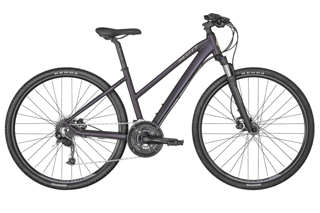 SCOTT SUB CROSS 30 28"