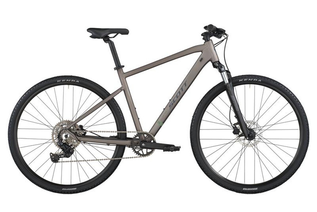 SCOTT SUB CROSS 30 28"