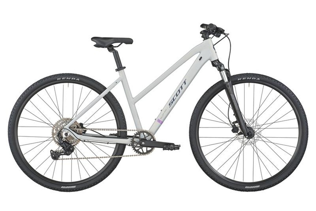 SCOTT SUB CROSS 30 SLOPE 28"