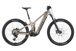 SCOTT PATRON eRIDE 910 29"