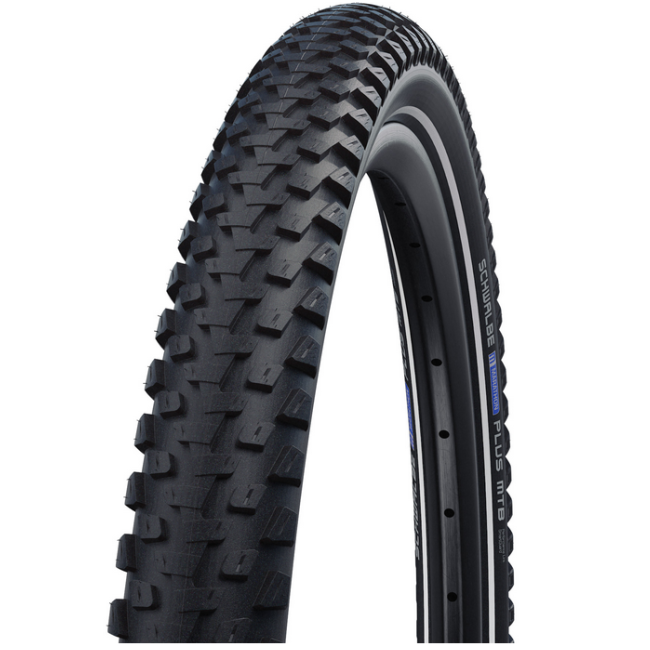 GUMA SCHWALBE 29X2,60 MARATHON PLUS MTB SMARTGUARD Z-7 ADDIX E-50 MTB REF.CRTA
