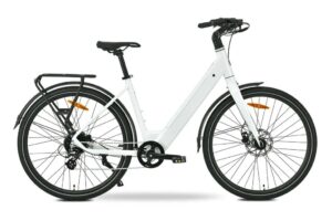 MS ENERGY eBike Zorya