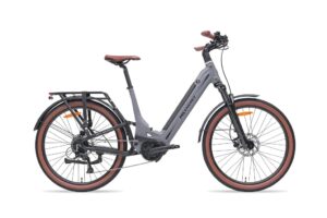 MS ENERGY eBike Mokosha
