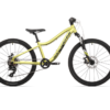 BICIKL ROCK MACHINE 24"STORM,M-DISK,1X7BR,TY300,V12"SUMPOR ŽUTI (6.24000)