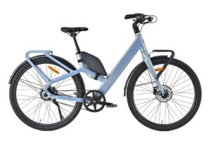 MS ENERGY eBike Veles