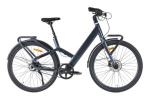 MS ENERGY eBike Veles