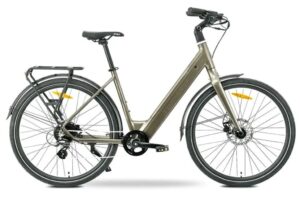 MS ENERGY eBike Zorya