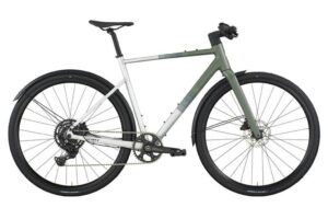 SCOTT METRIX 30 EQ 2026 ROAD BIKE
